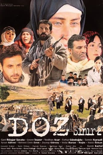 Affiche de Dava