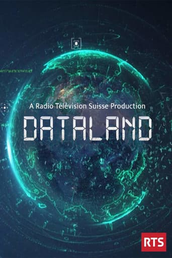 Affiche de DataLand