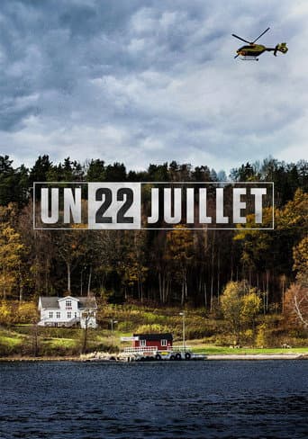 Affiche de Un 22 juillet
