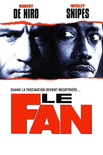 Affiche de Le Fan