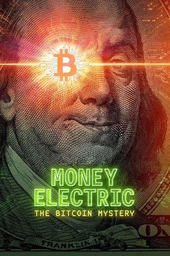 Affiche de Money Electric: The Bitcoin Mystery