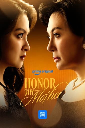Affiche de Honor Thy Mother