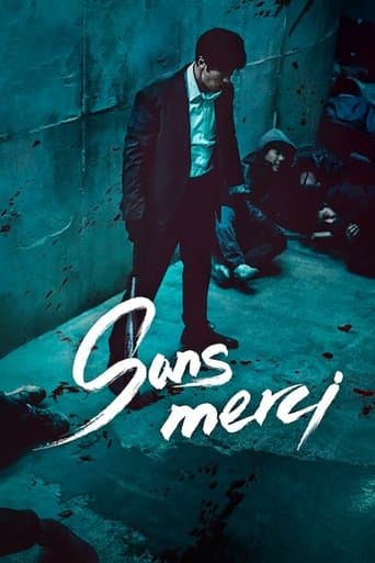 Affiche de Sans merci