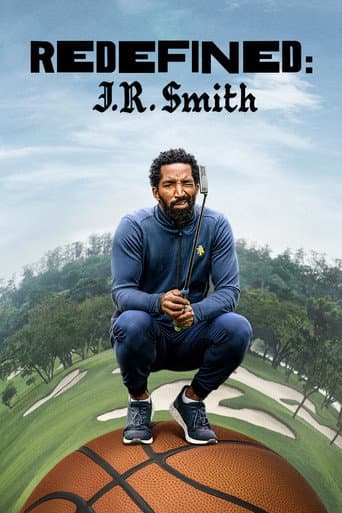 Affiche de Redéfini : J.R. Smith