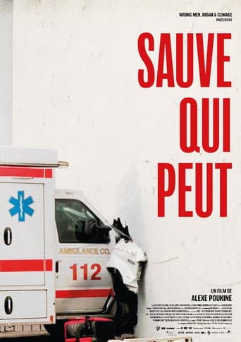 Affiche de Sauve qui peut