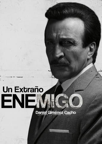 Affiche de Un Extraño Enemigo