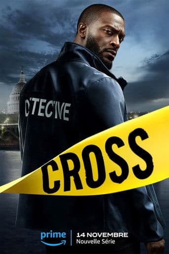 Affiche de Cross