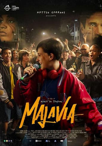 Affiche de Malavia