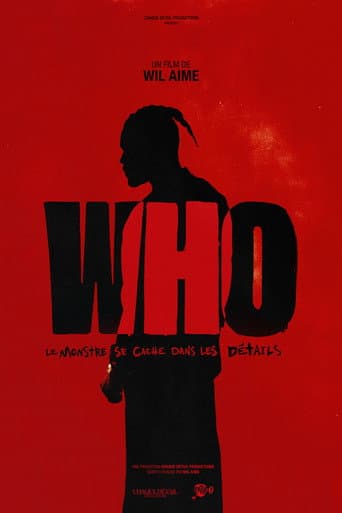 Affiche de WHO