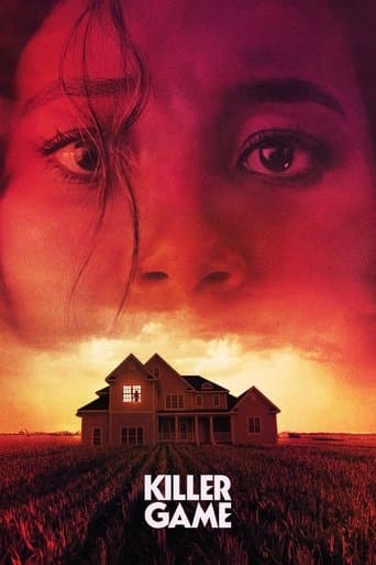 Affiche de Killer Game