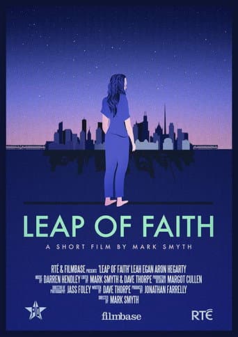 Affiche de Leap of Faith
