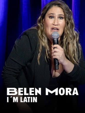 Affiche de Belén Mora: Soy Latina