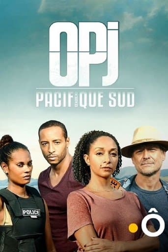 Affiche de OPJ