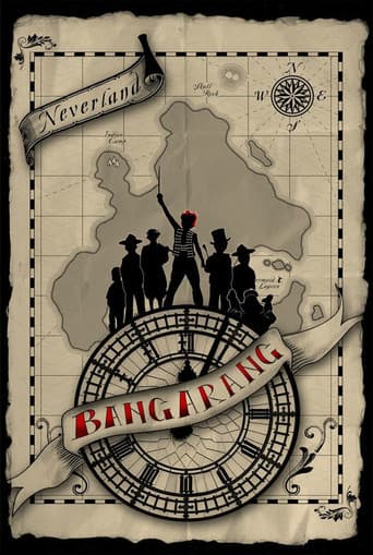 Affiche de Bangarang