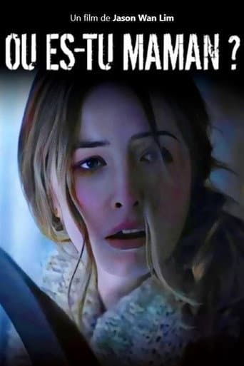 Affiche de Où es-tu maman ?