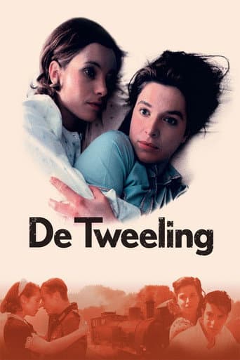 Affiche de De Tweeling