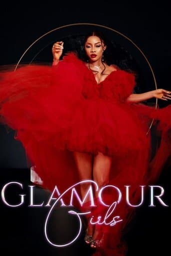 Affiche de Glamour Girls