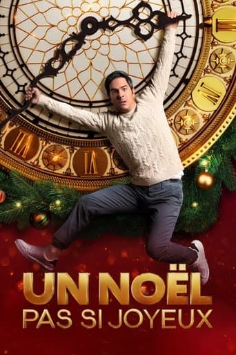 Affiche de Un Noël pas si joyeux