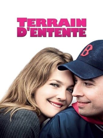 Affiche de Terrain d'entente