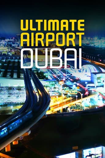 Affiche de Ultimate Airport Dubai