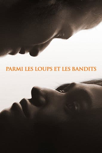 Affiche de Parmi les loups et les bandits