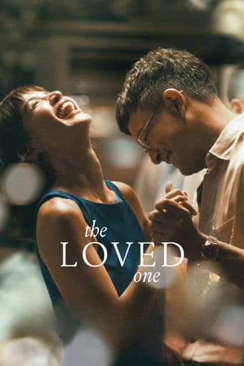 Affiche de The Loved One