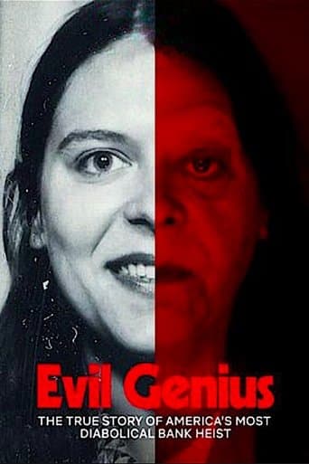 Affiche de Les génies du mal