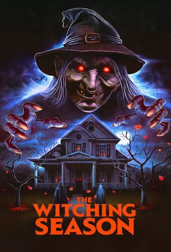 Affiche de La Saison des Sorcières