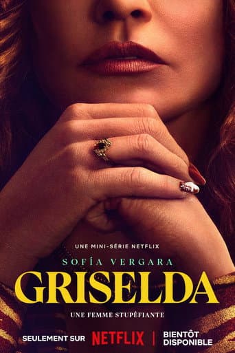 Affiche de Griselda
