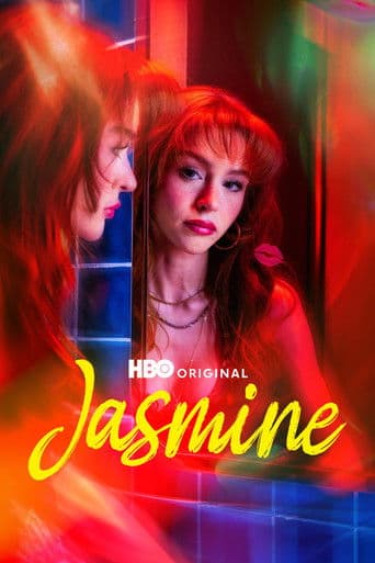Affiche de Jasmine