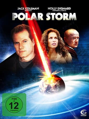 Affiche de À l'aube du dernier jour