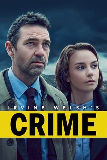 Affiche de Crime