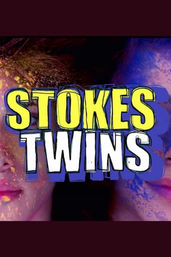 Affiche de Stokes Twins
