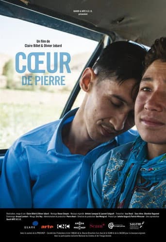 Affiche de Cœur de Pierre