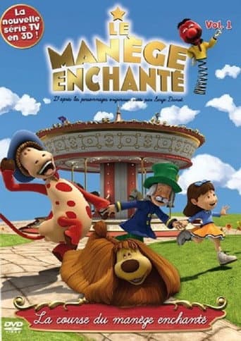 Affiche de Le Manège enchanté