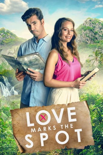 Affiche de L'amour au bout du chemin
