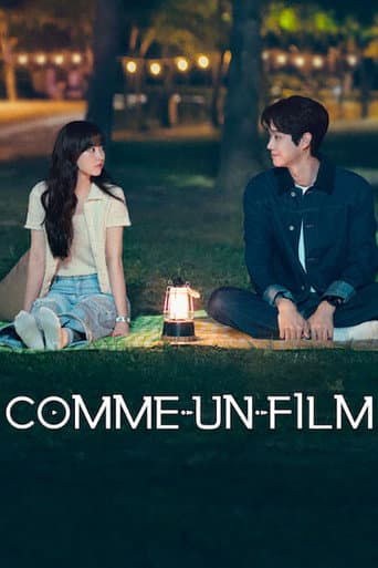 Affiche de Comme un film