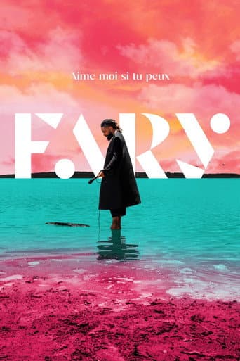 Affiche de Fary : Aime-moi si tu peux