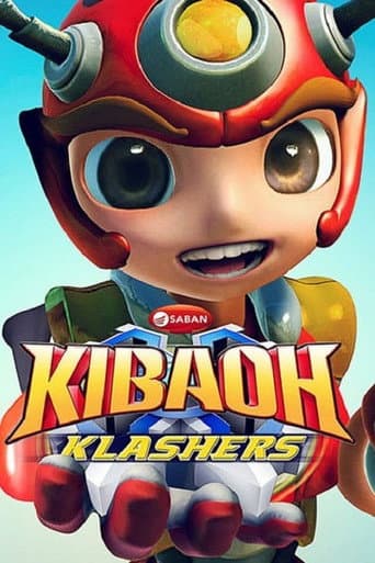 Affiche de Kibaoh Klashers