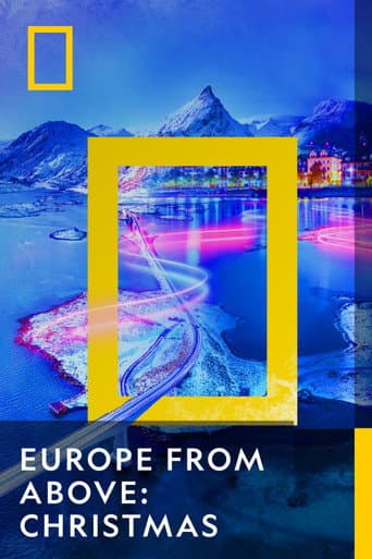 Affiche de Europe From Above: Christmas