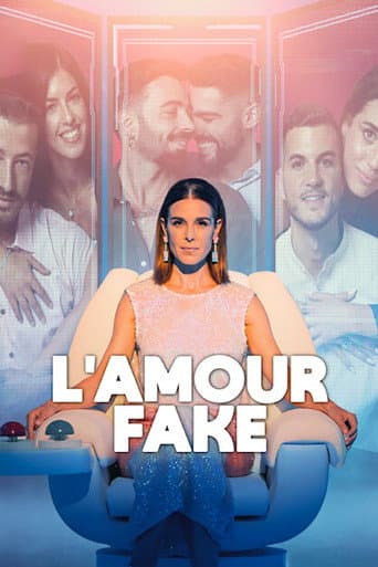 Affiche de L'Amour fake