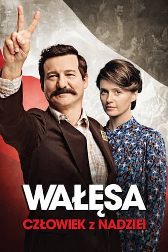 Affiche de L'Homme du peuple