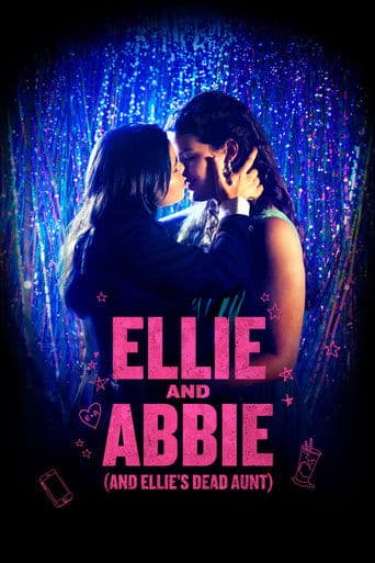 Affiche de Ellie et Abbie