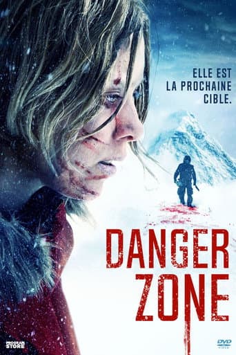 Affiche de Danger Zone