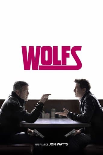 Affiche de Wolfs