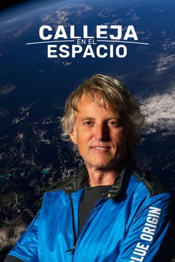 Affiche de Calleja en el espacio