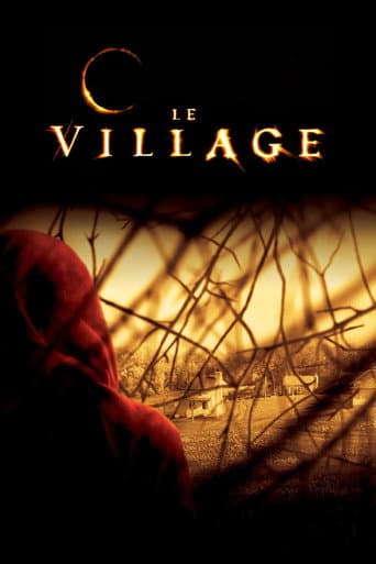 Affiche de Le Village