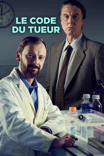 Affiche de Le Code du tueur