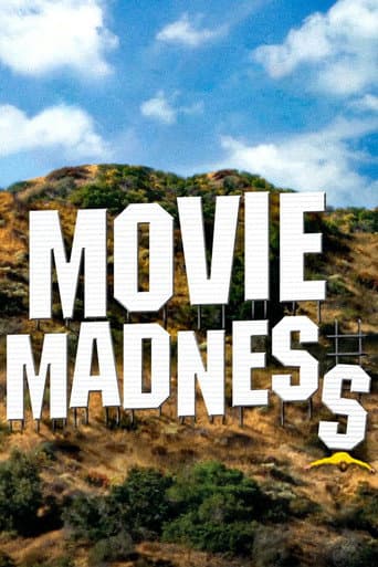 Affiche de National Lampoon's Movie Madness
