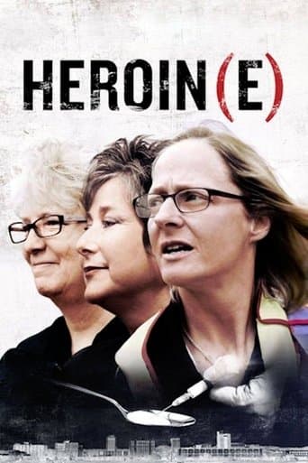 Affiche de Heroin(e)